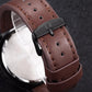 NAVIFORCE Men's Quartz Watch Waterproof Wrist watch