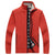 New Men's Sweaters Autumn Winter Warm Cashmere Wool Zipper Cardigan Sweaters Man Casual Knitwear Sweatercoat male clothe