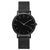 Women Crystal Stainless Steel Quartz Wrist Watch