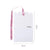 10Pcs/Set Lazy Plastic Clothes Folding T-shirt Folder Clothespins Closet Fast Speed Fold Organize Storage Clothe Peg Cloth Board