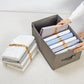 10Pcs/Set Lazy Plastic Clothes Folding T-shirt Folder Clothespins Closet Fast Speed Fold Organize Storage Clothe Peg Cloth Board